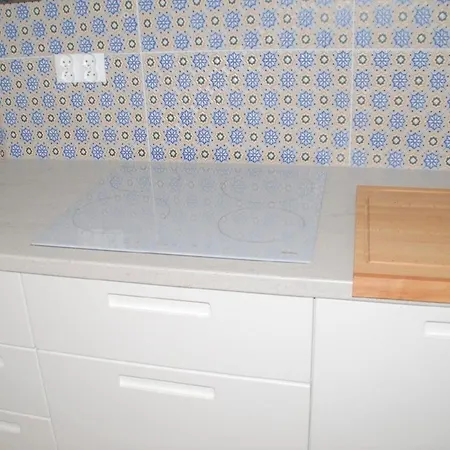 Apartment Fuer 4 Personen Ca 38 M In Kolberg, Pommersche Bucht *