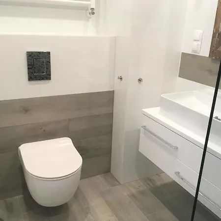 Fuer 4 Personen Ca 38 M In Kolberg, Pommersche Bucht Apartment *