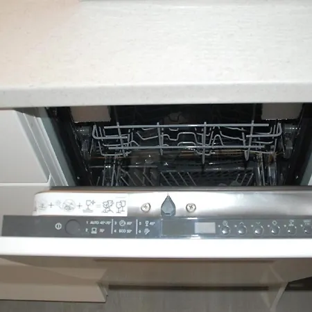 Fuer 4 Personen Ca 38 M In Kolberg, Pommersche Bucht Apartment Kolobrzeg