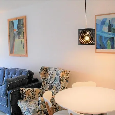 Fuer 4 Personen Ca 38 M In Kolberg, Pommersche Bucht Apartment Kolobrzeg