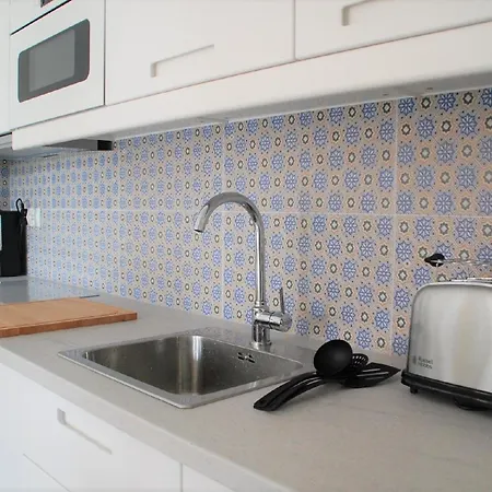 Apartment Fuer 4 Personen Ca 38 M In Kolberg, Pommersche Bucht