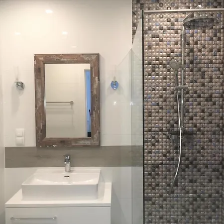 Apartment Fuer 4 Personen Ca 38 M In Kolberg, Pommersche Bucht *