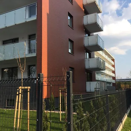 Naeher Am Mit Dachterrasse Apartmán Kolobřeh