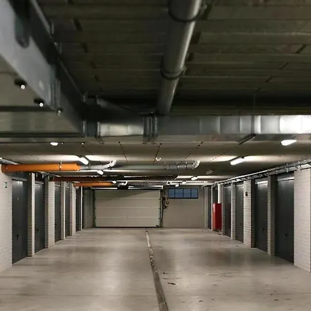Naeher Am Mit Dachterrasse * Kolobřeh