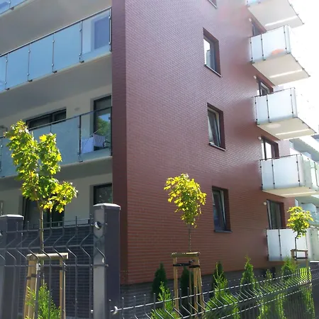 Naeher Am Mit Dachterrasse Apartmán