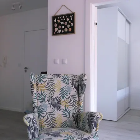 Naeher Am Mit Dachterrasse Apartmán *