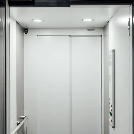 Naeher Am Mit Dachterrasse Apartmán Kolobřeh