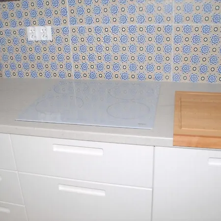 Apartmán Naeher Am Mit Dachterrasse