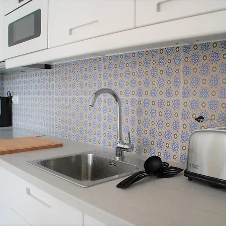 Apartmán Naeher Am Mit Dachterrasse