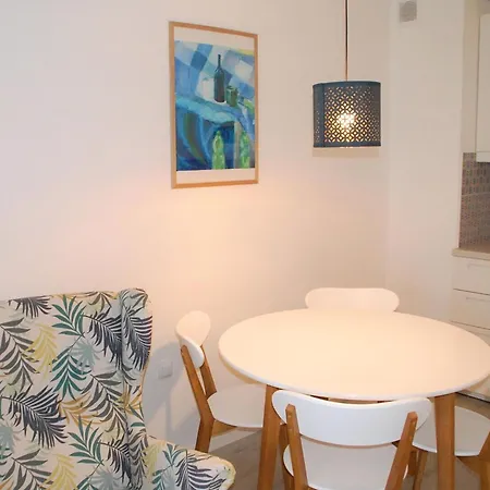 Naeher Am Mit Dachterrasse Apartmán *